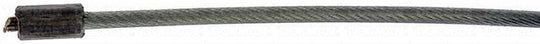 C93914 Parking Brake Cable Dorman - First Stop Canada