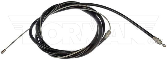 C93914 Parking Brake Cable Dorman - First Stop Canada