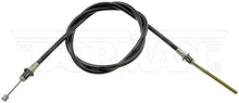Load image into Gallery viewer, C93915 Emergency Brake Cable Dorman - First Stop Canada