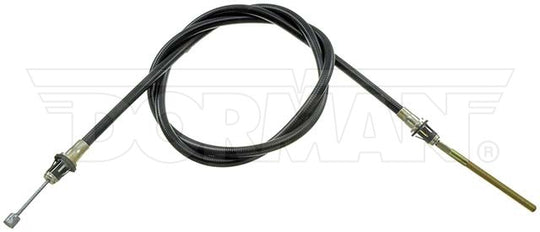 C93915 Emergency Brake Cable Dorman - First Stop Canada