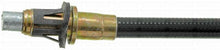 Charger l'image dans la galerie, C93917 Emergency Brake Cable Dorman - First Stop Canada