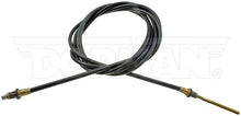 Charger l'image dans la galerie, C93917 Emergency Brake Cable Dorman - First Stop Canada