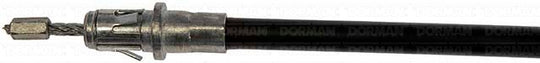C93919 Parking Brake Cable Dorman - First Stop Canada