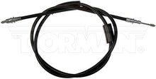 Load image into Gallery viewer, C93919 Parking Brake Cable Dorman - First Stop Canada