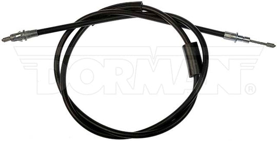 C93919 Parking Brake Cable Dorman - First Stop Canada