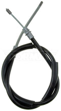 Load image into Gallery viewer, C93921 Parking Brake Cable Dorman - First Stop Canada