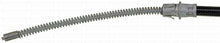Load image into Gallery viewer, C93922 Parking Brake Cable Dorman - First Stop Canada