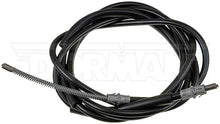 Load image into Gallery viewer, C93922 Parking Brake Cable Dorman - First Stop Canada