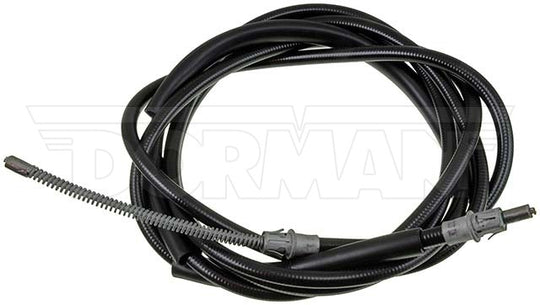 C93922 Parking Brake Cable Dorman - First Stop Canada