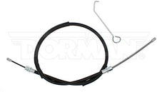 Load image into Gallery viewer, C93923 Parking Brake Cable Dorman - First Stop Canada