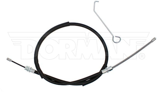 C93923 Parking Brake Cable Dorman - First Stop Canada