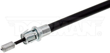 Load image into Gallery viewer, C93923 Parking Brake Cable Dorman - First Stop Canada