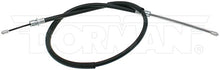 Load image into Gallery viewer, C93923 Parking Brake Cable Dorman - First Stop Canada