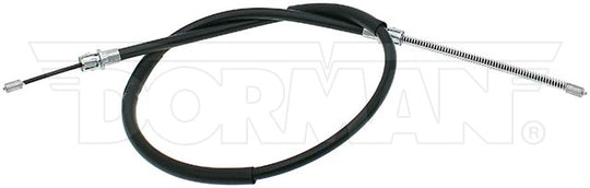 C93923 Parking Brake Cable Dorman - First Stop Canada