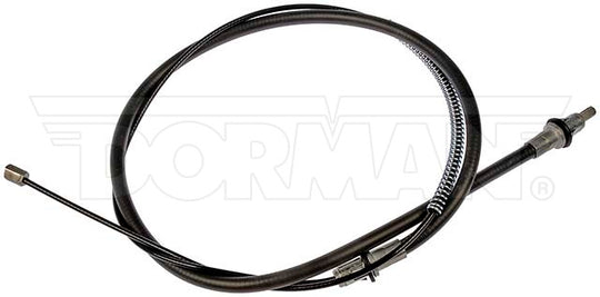 C93924 Parking Brake Cable Dorman - First Stop Canada
