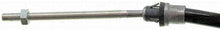 Charger l'image dans la galerie, C93925 Parking Brake Cable Dorman - First Stop Canada