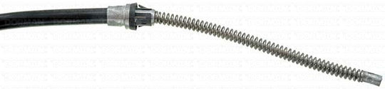 C93925 Parking Brake Cable Dorman - First Stop Canada