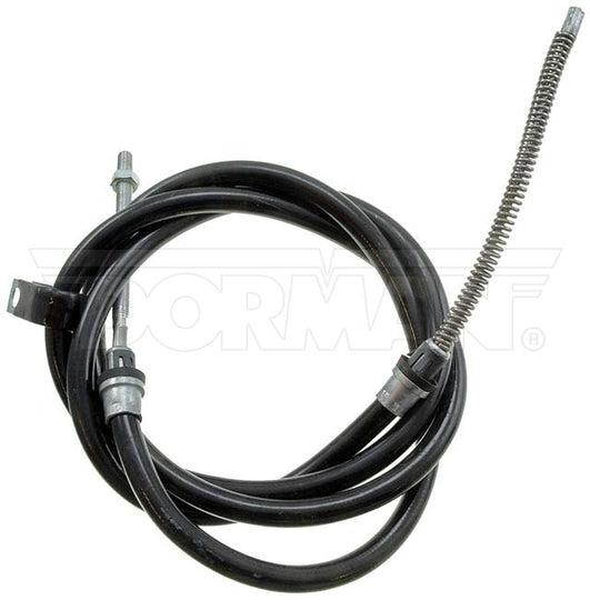 C93925 Parking Brake Cable Dorman - First Stop Canada