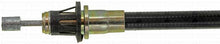 Load image into Gallery viewer, C93926 Parking Brake Cable Dorman - First Stop Canada