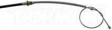 Load image into Gallery viewer, C93926 Parking Brake Cable Dorman - First Stop Canada