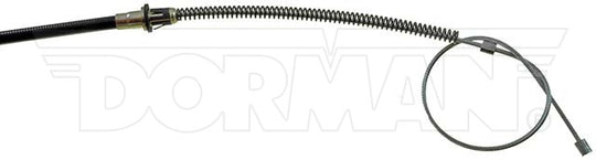 C93926 Parking Brake Cable Dorman - First Stop Canada