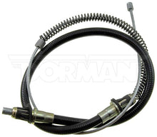 Load image into Gallery viewer, C93926 Parking Brake Cable Dorman - First Stop Canada