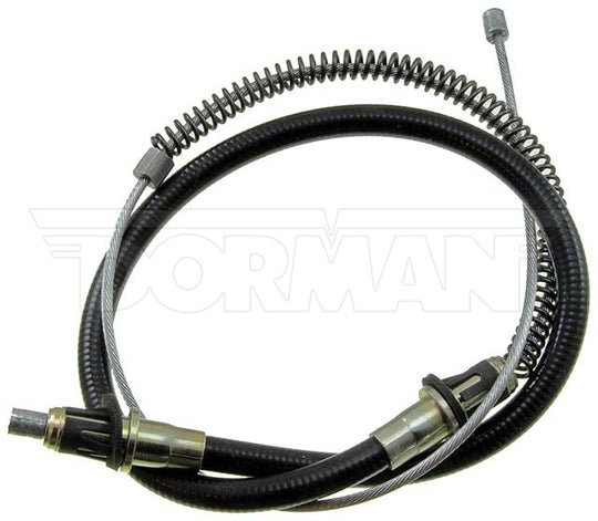 C93926 Parking Brake Cable Dorman - First Stop Canada