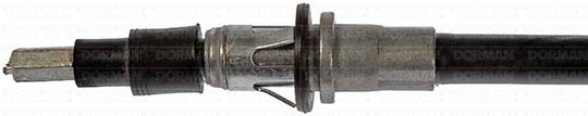 C93927 Parking Brake Cable Dorman - First Stop Canada