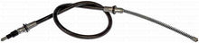 Load image into Gallery viewer, C93927 Parking Brake Cable Dorman - First Stop Canada