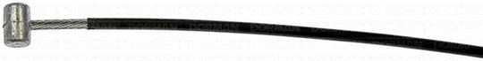 C93934 Parking Brake Cable Dorman - First Stop Canada