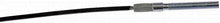 Charger l'image dans la galerie, C93934 Parking Brake Cable Dorman - First Stop Canada