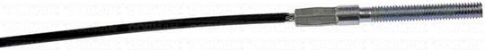 C93934 Parking Brake Cable Dorman - First Stop Canada