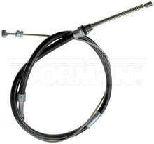 Load image into Gallery viewer, C93935 Parking Brake Cable Dorman - First Stop Canada