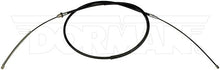 Load image into Gallery viewer, C93938 Parking Brake Cable Dorman - First Stop Canada