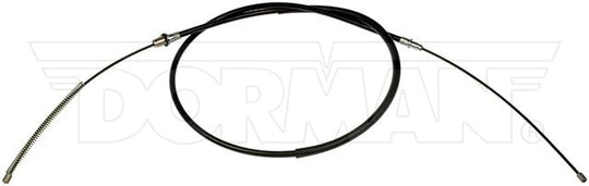 C93938 Parking Brake Cable Dorman - First Stop Canada