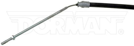 C93940 Parking Brake Cable Dorman - First Stop Canada