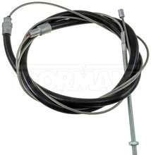Charger l'image dans la galerie, C93940 Parking Brake Cable Dorman - First Stop Canada