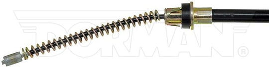 C93943 Parking Brake Cable Dorman - First Stop Canada