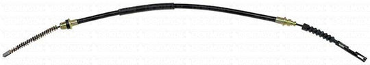 C93943 Parking Brake Cable Dorman - First Stop Canada