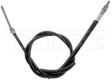 Charger l'image dans la galerie, C93944 Parking Brake Cable Dorman - First Stop Canada