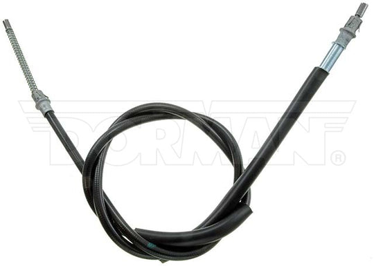 C93944 Parking Brake Cable Dorman - First Stop Canada