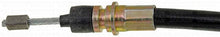 Charger l'image dans la galerie, C93946 Parking Brake Cable Dorman - First Stop Canada