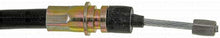 Charger l'image dans la galerie, C93946 Parking Brake Cable Dorman - First Stop Canada