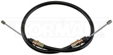 Charger l'image dans la galerie, C93946 Parking Brake Cable Dorman - First Stop Canada
