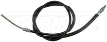 Charger l'image dans la galerie, C93947 Parking Brake Cable Dorman - First Stop Canada