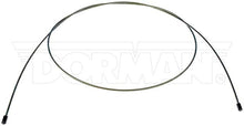 Charger l'image dans la galerie, C93948 Parking Brake Cable Dorman - First Stop Canada
