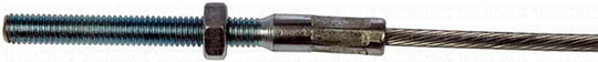 C93950 Parking Brake Cable Dorman - First Stop Canada