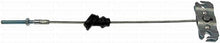 Load image into Gallery viewer, C93950 Parking Brake Cable Dorman - First Stop Canada