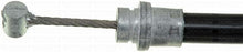 Charger l'image dans la galerie, C93952 Parking Brake Cable Dorman - First Stop Canada