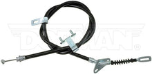Charger l'image dans la galerie, C93952 Parking Brake Cable Dorman - First Stop Canada